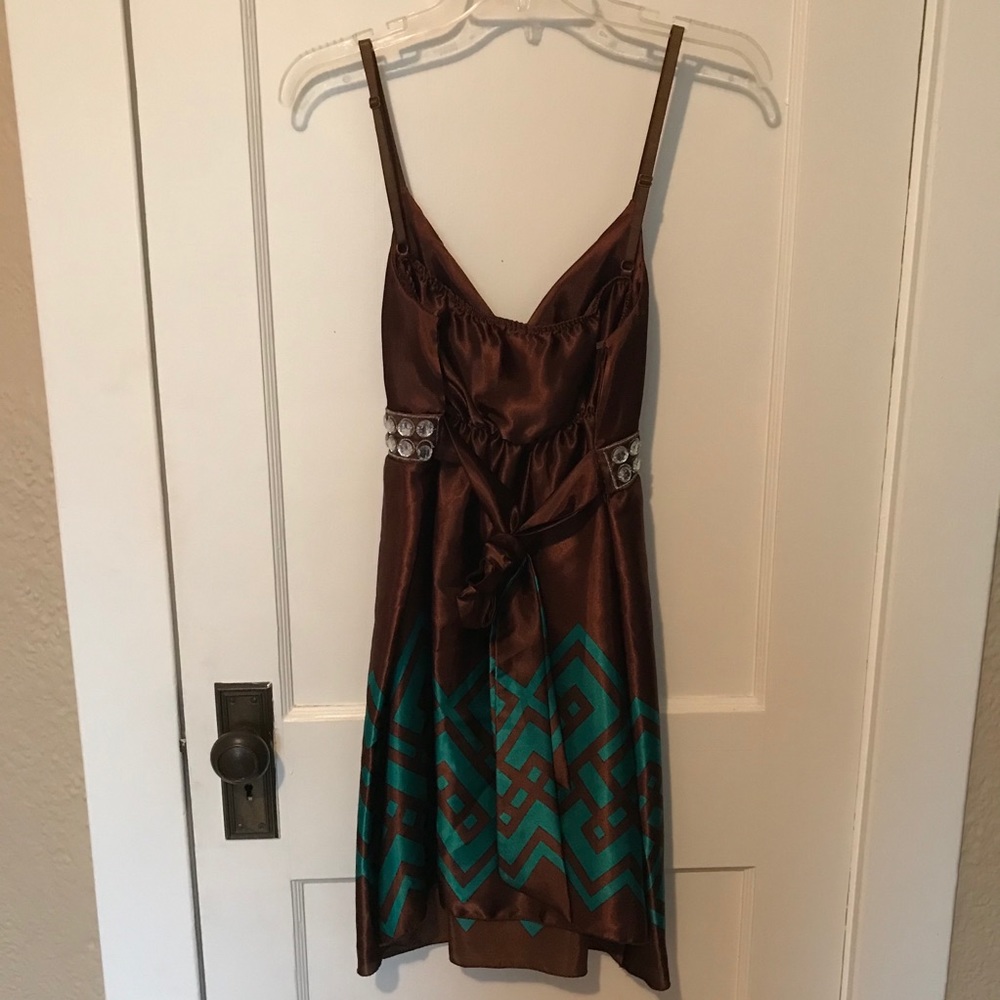 Cocktail Dress - Picture 2 of 3